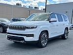 Used 2022 Jeep Grand Wagoneer Series III 4x4 SUV for sale #P1M0384 - photo 1