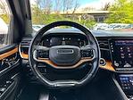 Used 2022 Jeep Grand Wagoneer Series III 4x4 SUV for sale #P1M0384 - photo 27