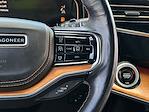 Used 2022 Jeep Grand Wagoneer Series III 4x4 SUV for sale #P1M0384 - photo 28