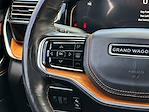 Used 2022 Jeep Grand Wagoneer Series III 4x4 SUV for sale #P1M0384 - photo 29