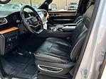 Used 2022 Jeep Grand Wagoneer Series III 4x4 SUV for sale #P1M0384 - photo 35