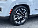 Used 2022 Jeep Grand Wagoneer Series III 4x4 SUV for sale #P1M0384 - photo 9