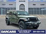2021 Jeep Wrangler 4x4 SUV for sale #P1M0387A - photo 1