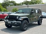 2021 Jeep Wrangler 4x4 SUV for sale #P1M0387A - photo 5