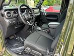 2021 Jeep Wrangler 4x4 SUV for sale #P1M0387A - photo 23