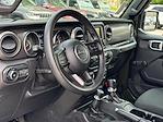 2021 Jeep Wrangler 4x4 SUV for sale #P1M0387A - photo 24