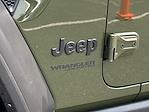2021 Jeep Wrangler 4x4 SUV for sale #P1M0387A - photo 8