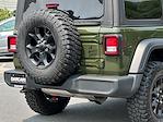 2021 Jeep Wrangler 4x4 SUV for sale #P1M0387A - photo 10