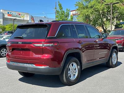 2022 Jeep Grand Cherokee 4x4 SUV for sale #P1M0391 - photo 2