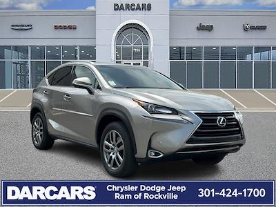 2016 Lexus NX 200t AWD SUV for sale #P1M0395 - photo 1