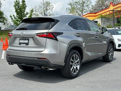 2016 Lexus NX 200t AWD SUV for sale #P1M0395 - photo 2