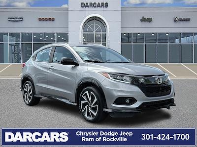 2019 Honda HR-V 4x4 SUV for sale #P1M0397 - photo 1