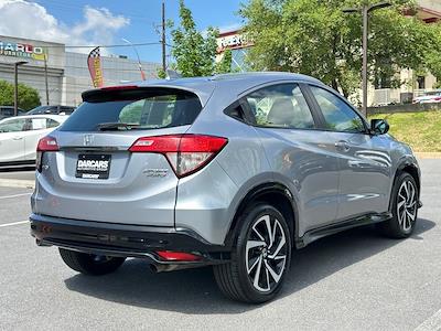 2019 Honda HR-V 4x4 SUV for sale #P1M0397 - photo 2
