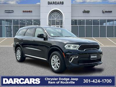 2022 Dodge Durango AWD SUV for sale #P1M0400 - photo 1
