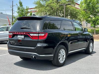 2022 Dodge Durango AWD SUV for sale #P1M0400 - photo 2