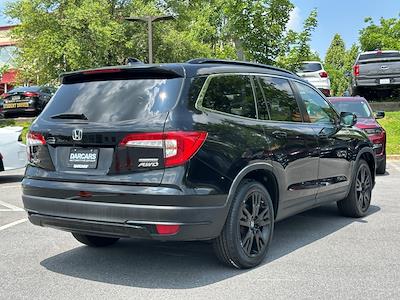 2022 Honda Pilot AWD SUV for sale #P1M0405 - photo 2