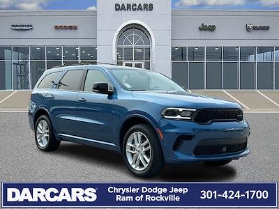 2024 Dodge Durango AWD SUV for sale #P1M0407 - photo 1