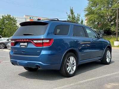 2024 Dodge Durango AWD SUV for sale #P1M0407 - photo 2