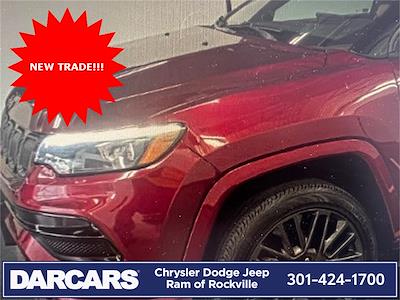 2022 Jeep Compass 4x4 SUV for sale #P1M0410 - photo 1