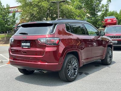 2022 Jeep Compass 4x4 SUV for sale #P1M0410 - photo 2