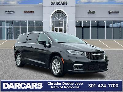 2023 Chrysler Pacifica FWD Minivan for sale #P1M0411 - photo 1