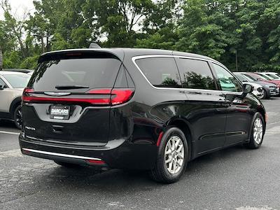 2023 Chrysler Pacifica FWD Minivan for sale #P1M0411 - photo 2