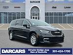 2023 Chrysler Pacifica FWD Minivan for sale #P1M0411 - photo 1