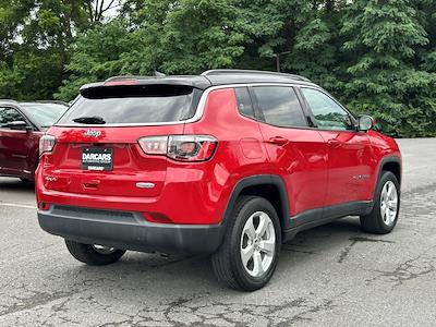 2019 Jeep Compass 4x4 SUV for sale #P1M0416 - photo 2