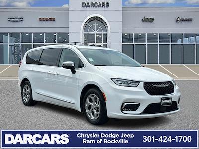 2023 Chrysler Pacifica FWD Minivan for sale #P1M0420 - photo 1