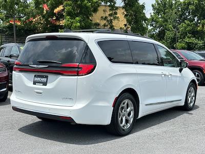 2023 Chrysler Pacifica FWD Minivan for sale #P1M0420 - photo 2