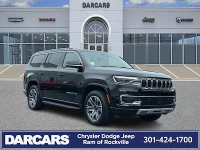 2024 Jeep Wagoneer 4WD SUV for sale #P1M0421 - photo 1