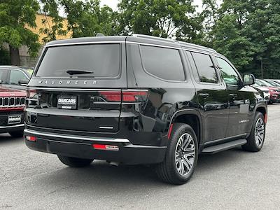 2024 Jeep Wagoneer 4WD SUV for sale #P1M0421 - photo 2
