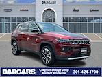 2022 Jeep Compass 4x4 SUV for sale #P1M0424 - photo 1