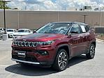 2022 Jeep Compass 4x4 SUV for sale #P1M0424 - photo 3