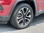 2022 Jeep Compass 4x4 SUV for sale #P1M0424 - photo 6
