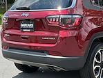 2022 Jeep Compass 4x4 SUV for sale #P1M0424 - photo 9