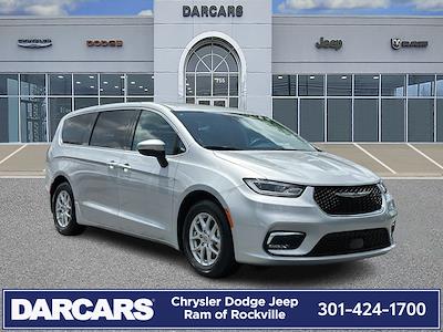 2023 Chrysler Pacifica FWD Minivan for sale #P1M0426 - photo 1