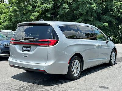2023 Chrysler Pacifica FWD Minivan for sale #P1M0426 - photo 2