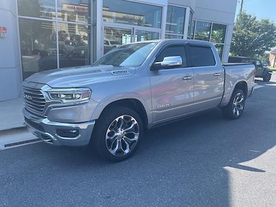 2022 Ram 1500 Crew Cab 4x4 Pickup for sale #P1M0427 - photo 2