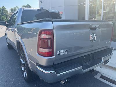 2022 Ram 1500 Crew Cab 4x4 Pickup for sale #P1M0427 - photo 2