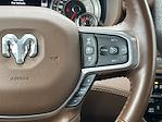 Used 2022 Ram 1500 Longhorn Crew Cab 4x4 Pickup for sale #P1M0427 - photo 22