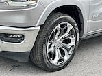 Used 2022 Ram 1500 Longhorn Crew Cab 4x4 Pickup for sale #P1M0427 - photo 5