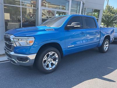 2022 Ram 1500 Crew Cab 4x4 Pickup for sale #P1M0430 - photo 2