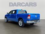 Used 2022 Ram 1500 Lone Star Crew Cab 4WD Pickup for sale #P1M0430 - photo 7