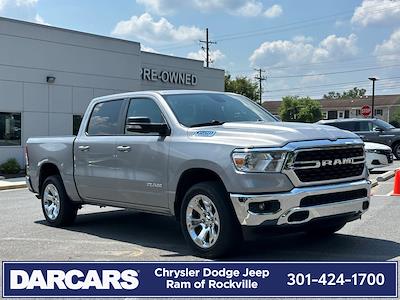 2022 Ram 1500 Crew Cab 4x4 Pickup for sale #P1M0431 - photo 1