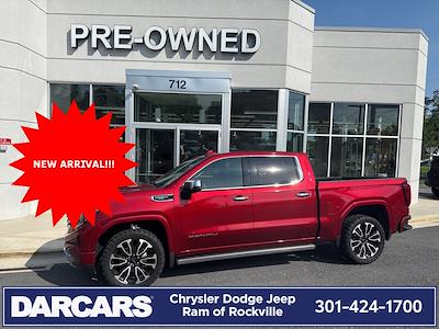 2024 GMC Sierra 1500 Crew Cab 4x4 Pickup for sale #P1M0432 - photo 1