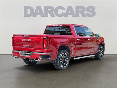 2024 GMC Sierra 1500 Crew Cab 4WD Pickup for sale #P1M0432 - photo 2