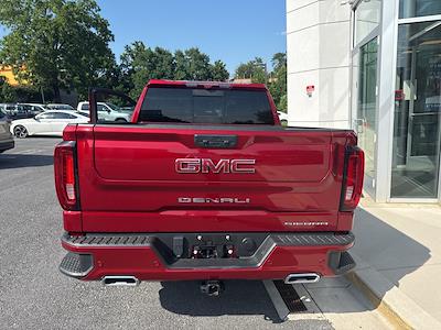 2024 GMC Sierra 1500 Crew Cab 4x4 Pickup for sale #P1M0432 - photo 2