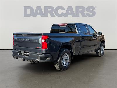 2020 Chevrolet Silverado 1500 Crew Cab 4WD Pickup for sale #P1M0432B - photo 2