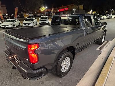 Used 2020 Chevrolet Silverado 1500 RST Crew Cab for sale #P1M0432B - photo 2